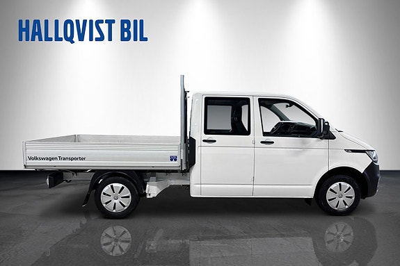 Volkswagen Transporter 4 of 5