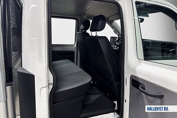 Volkswagen Transporter 9 of 20