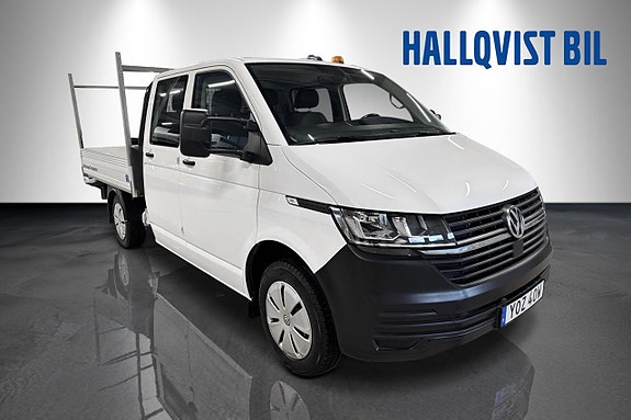 Volkswagen Transporter 3 of 5