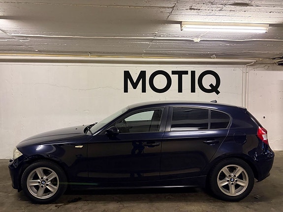 BMW 116i
