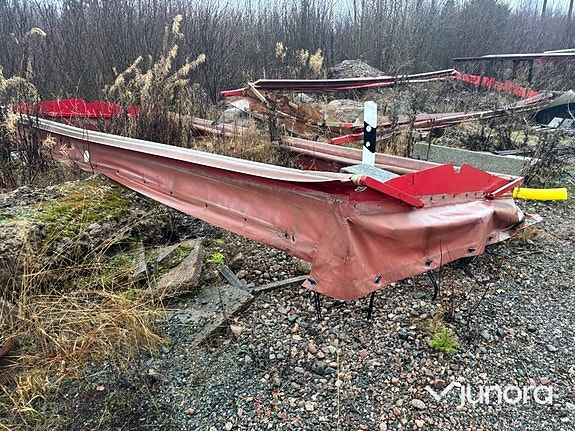 Kapell - till Scania