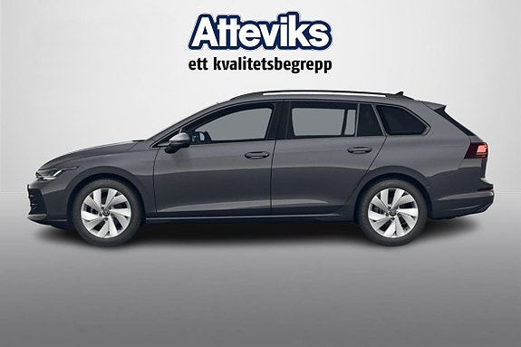 Volkswagen Golf I 11 of 11