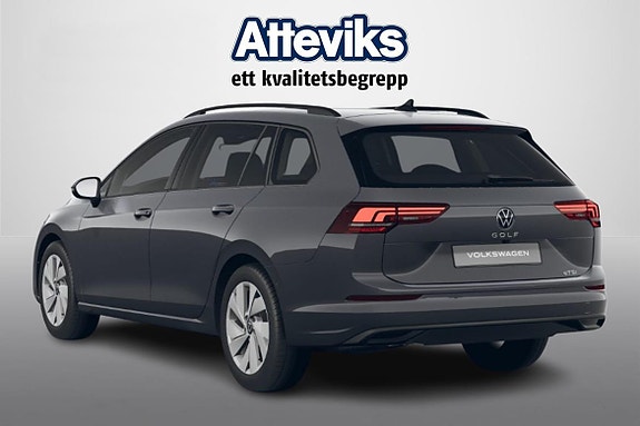 Volkswagen Golf I 10 of 11