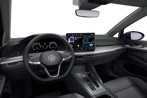 Volkswagen Golf I 3 of 11