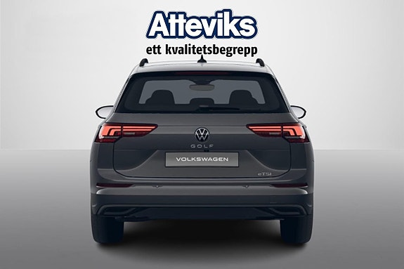 Volkswagen Golf I 9 of 11