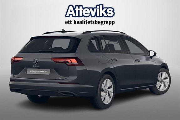 Volkswagen Golf I 7 of 11