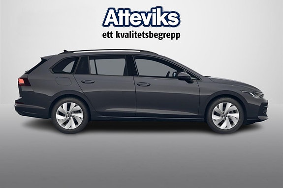 Volkswagen Golf I 5 of 11