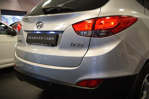 Hyundai ix35 5 of 5