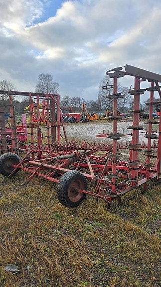 Väderstad Medharv 2 of 2
