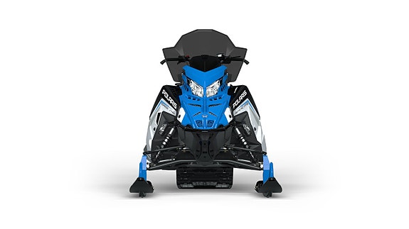Polaris 650 TITAN Nordic Pro 155 KAMPANJ Spara 50000kr -25 4 of 4