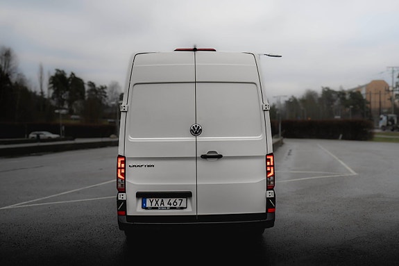 Volkswagen Crafter 35 8 of 17