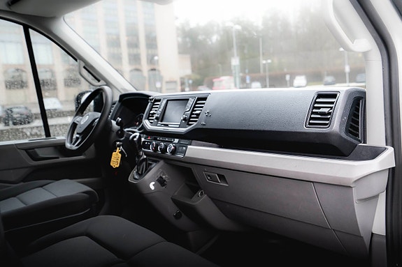 Volkswagen Crafter 35 14 of 17