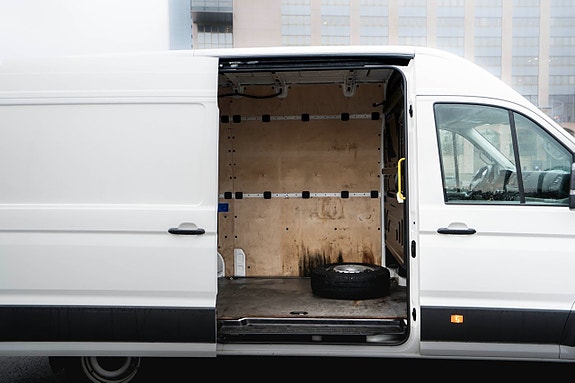 Volkswagen Crafter 35 11 of 17