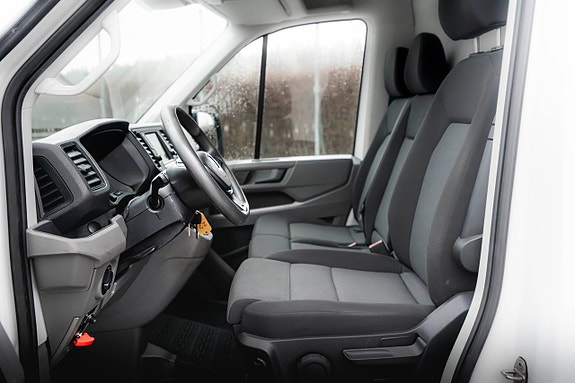 Volkswagen Crafter 35 15 of 17