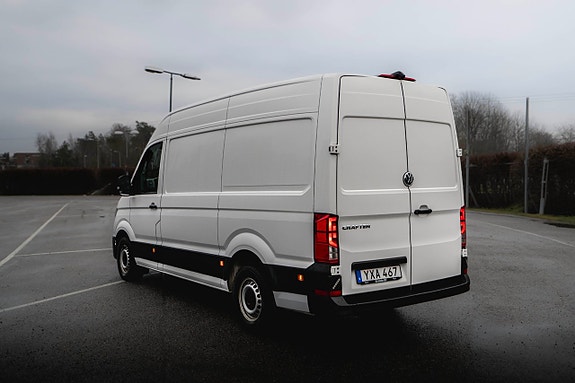 Volkswagen Crafter 35 7 of 17