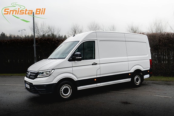 Volkswagen Crafter 35