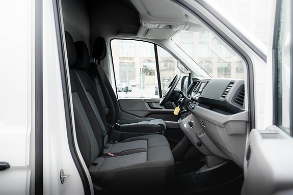 Volkswagen Crafter 35 16 of 17