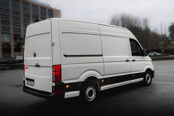 Volkswagen Crafter 35 9 of 17