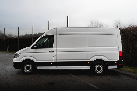 Volkswagen Crafter 35 3 of 17