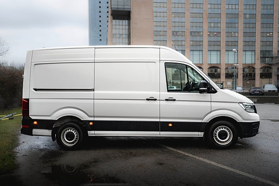 Volkswagen Crafter 35 5 of 17