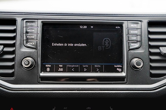 Volkswagen Crafter 35 17 of 17