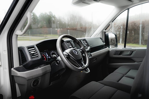 Volkswagen Crafter 35 12 of 17