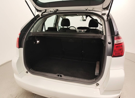 Citroen C4 Picasso 6 of 7