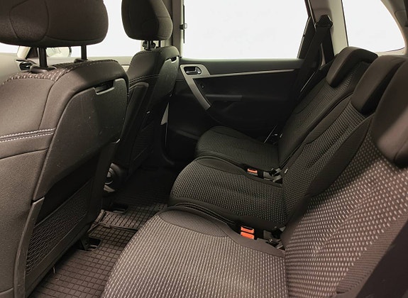 Citroen C4 Picasso 4 of 5