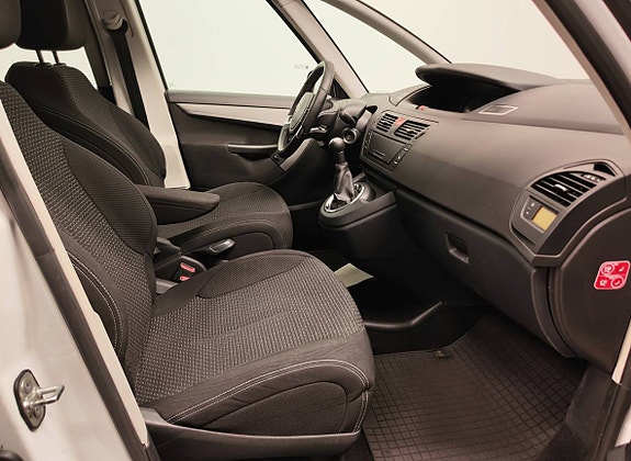 Citroen C4 Picasso 7 of 7