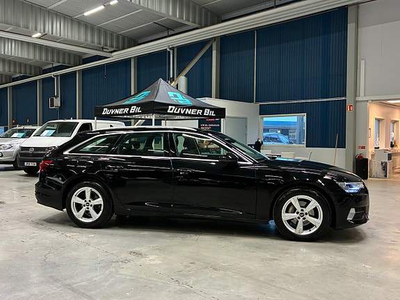 Audi A6 2 of 5