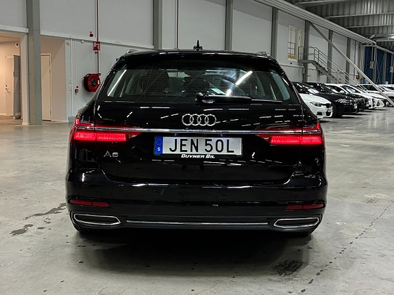 Audi A6 4 of 5