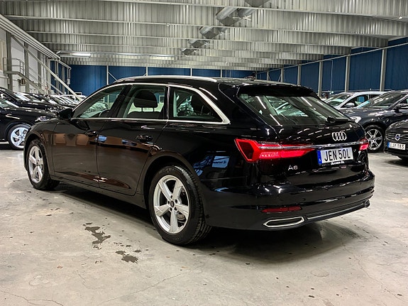 Audi A6 5 of 5