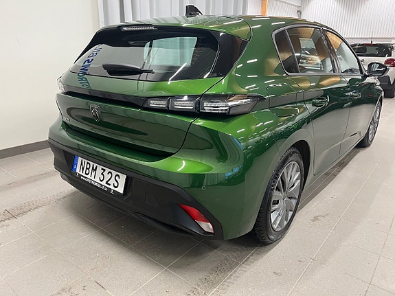 Peugeot 308 5 of 5