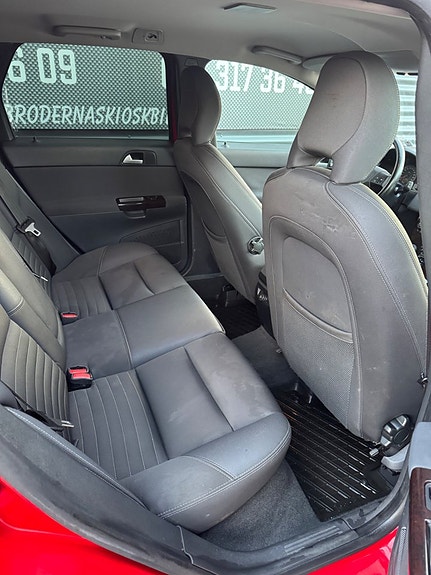 Volvo V50 17 of 20