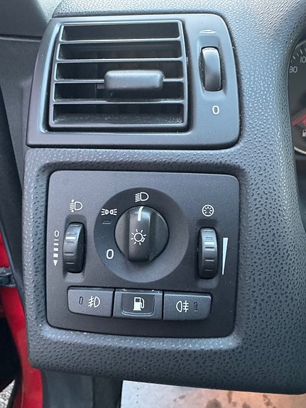 Volvo V50 12 of 20