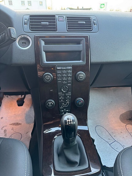 Volvo V50 10 of 20