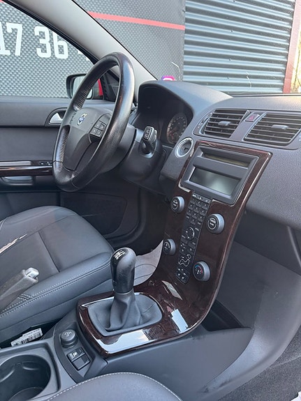 Volvo V50 20 of 20
