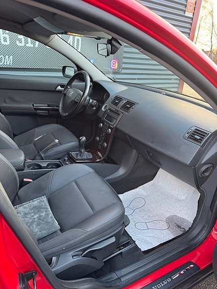 Volvo V50 18 of 20
