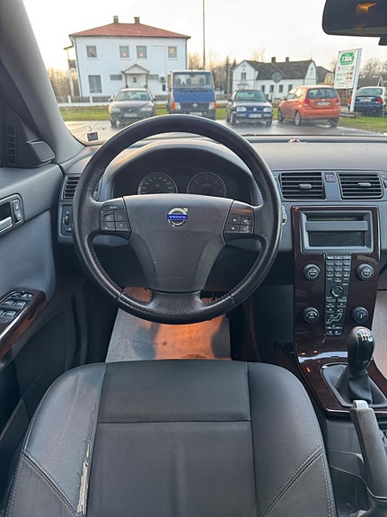 Volvo V50 11 of 20