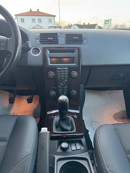 Volvo V50 15 of 20