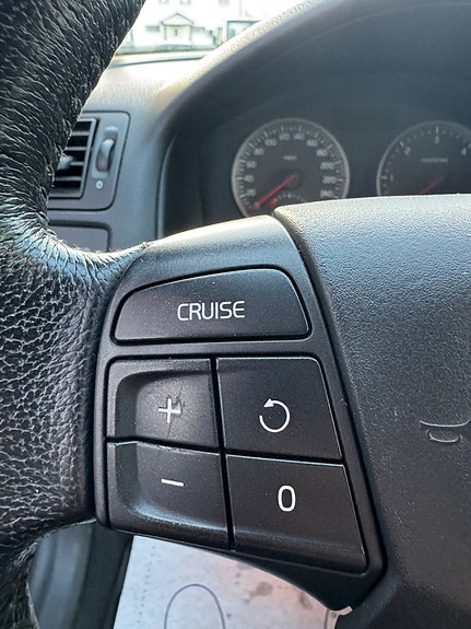 Volvo V50 13 of 20
