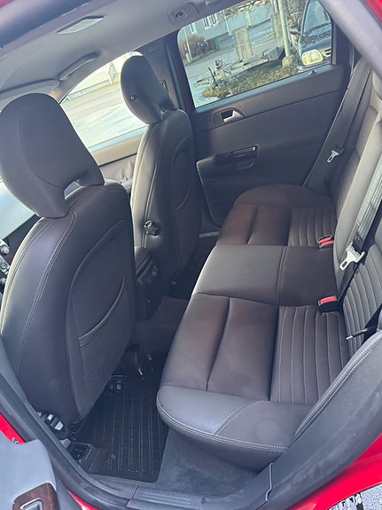 Volvo V50 16 of 20