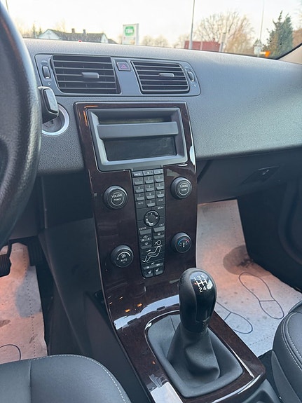 Volvo V50 9 of 20