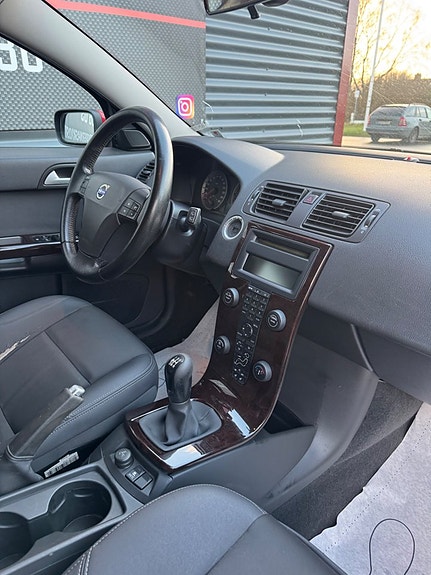 Volvo V50 19 of 20