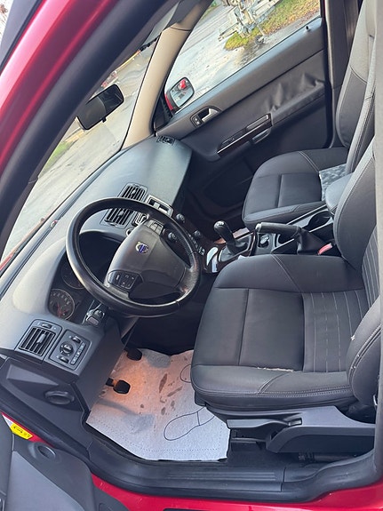 Volvo V50 6 of 20