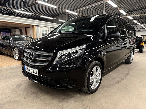 Mercedes-Benz Vito 116
