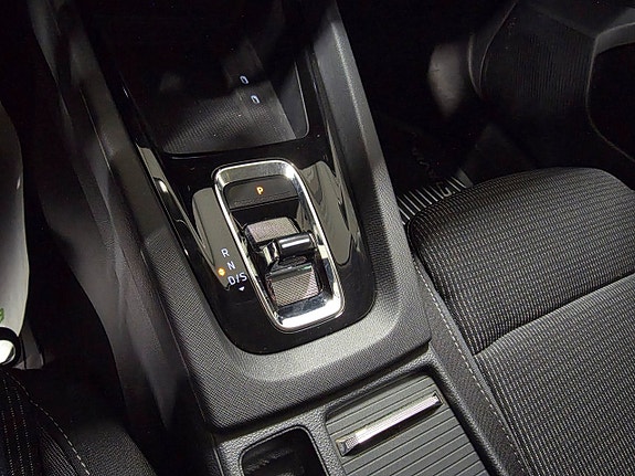 Skoda Octavia 8 of 11