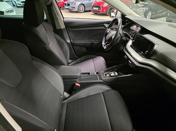 Skoda Octavia 7 of 11