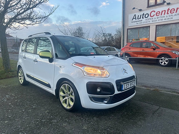 Citroen C3 Picasso