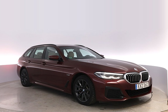 BMW 530e